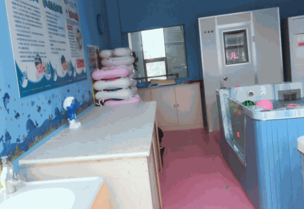 爱上宝贝母婴生活馆